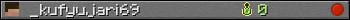 _kufyujari69 userbar 350x20
