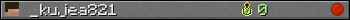 _kujea821 userbar 350x20