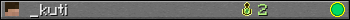 _kuti userbar 350x20