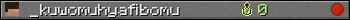 _kuwomuhyafibomu userbar 350x20