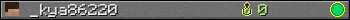 _kya86220 userbar 350x20