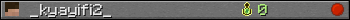 _kyayifi2_ userbar 350x20