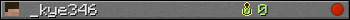 _kye346 userbar 350x20