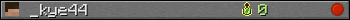 _kye44 userbar 350x20