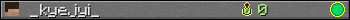 _kyejyi_ userbar 350x20