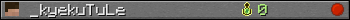 _kyekuTuLe userbar 350x20