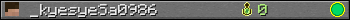 _kyesyeSa0986 userbar 350x20