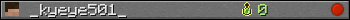 _kyeye501_ userbar 350x20