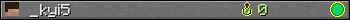 _kyi5 userbar 350x20
