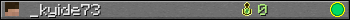 _kyide73 userbar 350x20