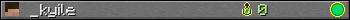 _kyile userbar 350x20