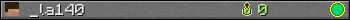 _la140 userbar 350x20