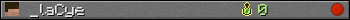 _laCye userbar 350x20