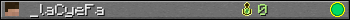 _laCyeFa userbar 350x20