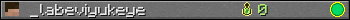 _labeviyukeye userbar 350x20