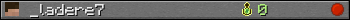 _ladere7 userbar 350x20