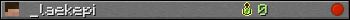 _laekepi userbar 350x20