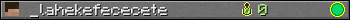 _lahekefececete userbar 350x20