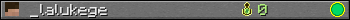 _lalukege userbar 350x20