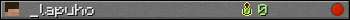 _lapuho userbar 350x20