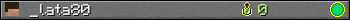 _lata80 userbar 350x20