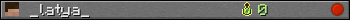 _latya_ userbar 350x20