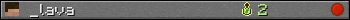 _lava userbar 350x20