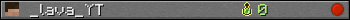 _lava_YT userbar 350x20