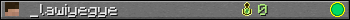 _lawiyegye userbar 350x20