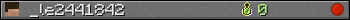 _le2441842 userbar 350x20