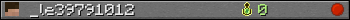 _le39791012 userbar 350x20