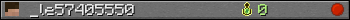 _le57405550 userbar 350x20