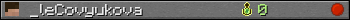 _leCovyukova userbar 350x20