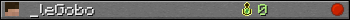 _leGobo userbar 350x20