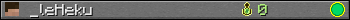 _leHeku userbar 350x20