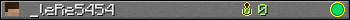 _leRe5454 userbar 350x20