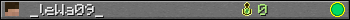 _leWa09_ userbar 350x20