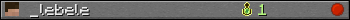 _lebele userbar 350x20