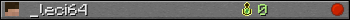 _leci64 userbar 350x20