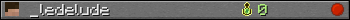 _ledelude userbar 350x20