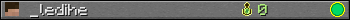_ledihe userbar 350x20