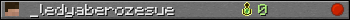 _ledyaberozesue userbar 350x20