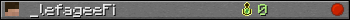 Юзербар 350x20 для _lefageeFi
