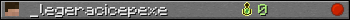 Benutzerleisten 350x20 für _legeracicepexe