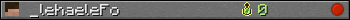 _lehaeleFo userbar 350x20