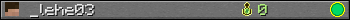 _lehe03 userbar 350x20