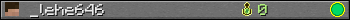 _lehe646 userbar 350x20