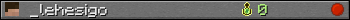 _lehesigo userbar 350x20