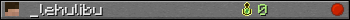 _lehulibu userbar 350x20