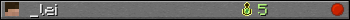 _lei userbar 350x20